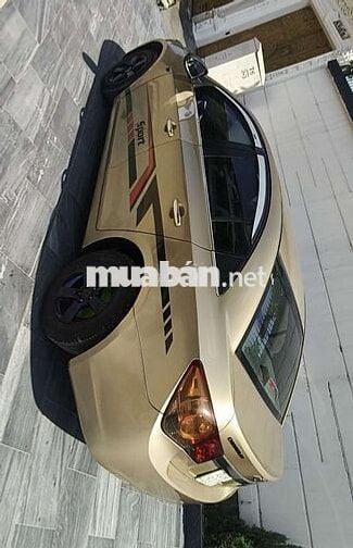 CHEVROLET CRUZE xịn