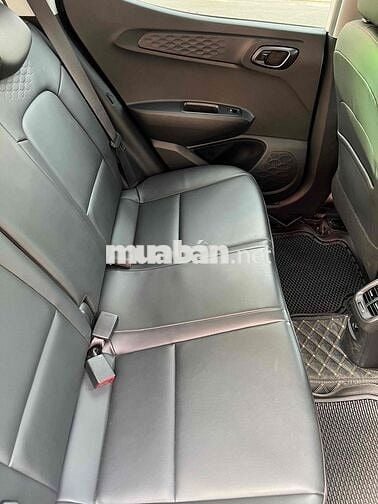 Ra Đi Hyundai Grand i10 2023 1.2 AT - 15000 km