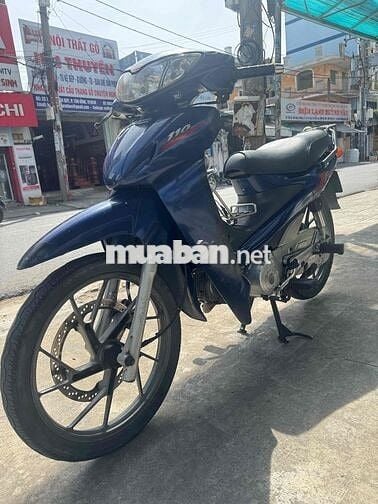 Future 2000 bstp 9 chủ trao đổi xe xăng xe điện