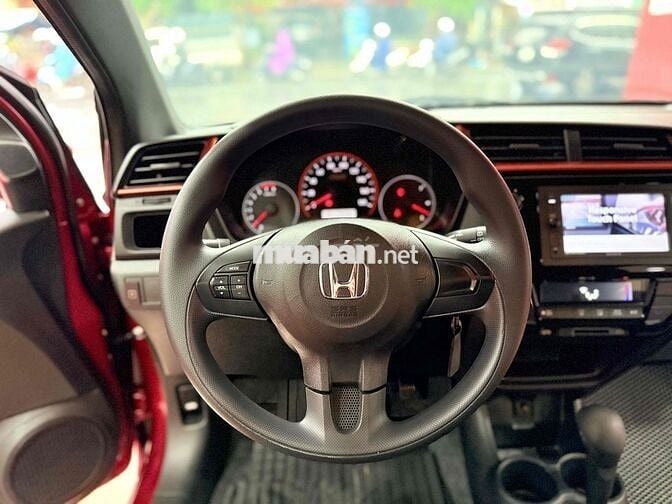 ❤️ HONDA BRIO RS 2021 NHẬP ❤️