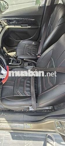CHEVROLET CRUZE xịn
