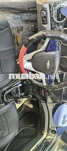 CHEVROLET CRUZE xịn