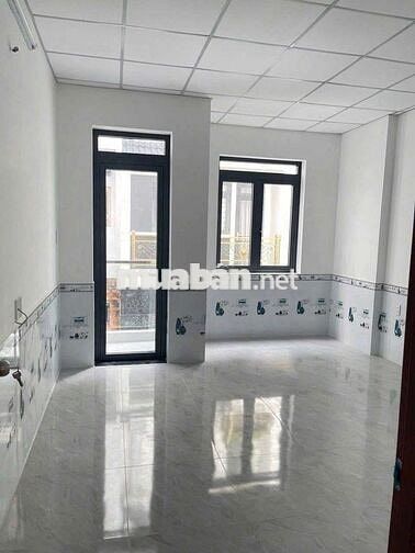 🔥1/LÊ VĂN QUƠI-NHÀ MỚI 2PN-HẺM XE TAI-GẦN BỐN XÃ,THOẠI NGỌC HẦU