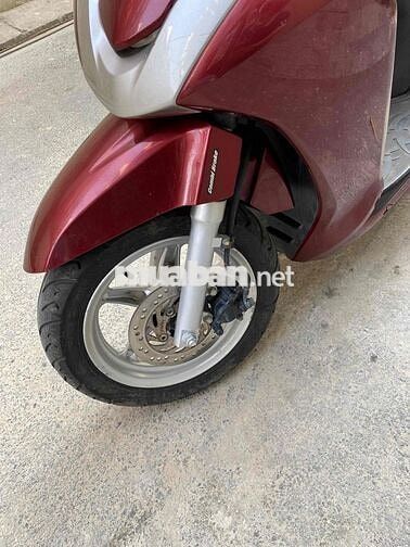 lead 2015 máy bao zin êm bstp 9 chủ kí