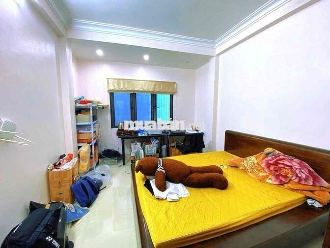 Siêu Phẩm Tây Hồ 50m2 - 4 Tầng - Gần Phố - Ngõ Thông - Giá 10 Tỷ