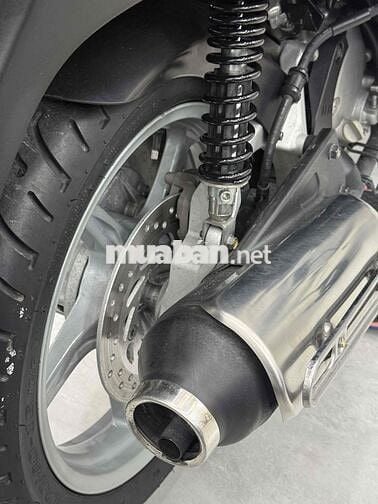 Sh150 nhập ý 2011 sm107 sơn zin nồi chưa mở