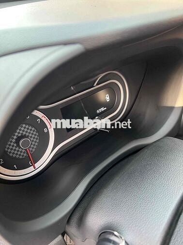 Ra Đi Hyundai Grand i10 2023 1.2 AT - 15000 km