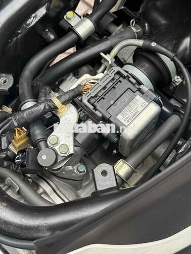 Sh150 nhập ý 2011 , sơn zin đầu nồi chưa mở