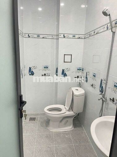 🔥1/LÊ VĂN QUƠI-NHÀ MỚI 2PN-HẺM XE TAI-GẦN BỐN XÃ,THOẠI NGỌC HẦU