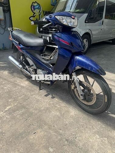 Future 2000 bstp 9 chủ trao đổi xe xăng xe điện