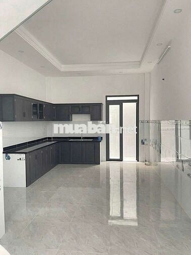 🔥1/LÊ VĂN QUƠI-NHÀ MỚI 2PN-HẺM XE TAI-GẦN BỐN XÃ,THOẠI NGỌC HẦU