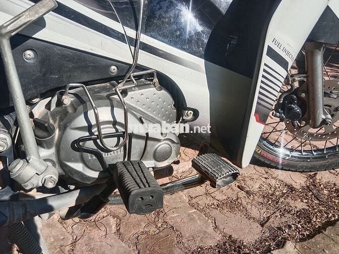 Yamaha Sirius FI 2016 phun xăng điện tử