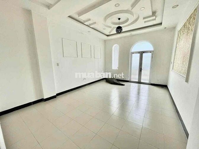 🌻CHO THUÊ NHÀ TRỆT 2 LẦU ĐƯỜNG B34 KDC 91B CÓ NỘI THẤT