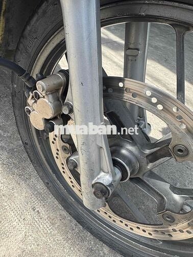 Future 2000 bstp 9 chủ trao đổi xe xăng xe điện