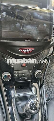 CHEVROLET CRUZE xịn