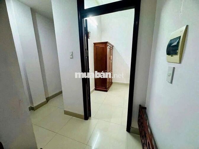 Cho thuê nguyên căn 3 tầng đường AN Thượng, khu phố Tây