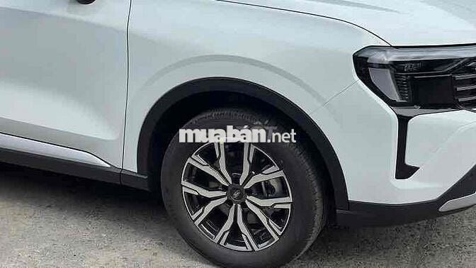 Ford Territory 2025 Trend 1.5 AT - Sẵn Xe