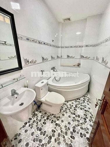 🌻CHO THUÊ NHÀ TRỆT 2 LẦU ĐƯỜNG B34 KDC 91B CÓ NỘI THẤT