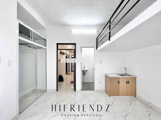 PHÒNG TRỌ KHU TÊN LỬA CÓ THANG MÁY FULL NT GÁC THOẢI MÁI 3 -4 NGƯỜI Ở