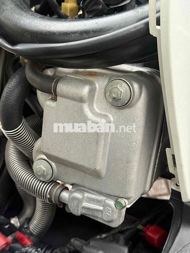 Sh150 nhập ý 2011 , sơn zin đầu nồi chưa mở