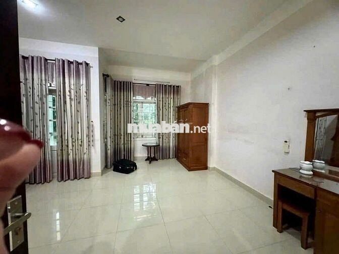 Cho thuê nguyên căn 3 tầng đường AN Thượng, khu phố Tây