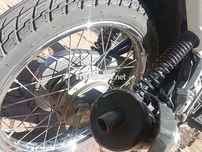 Yamaha Sirius FI 2016 phun xăng điện tử