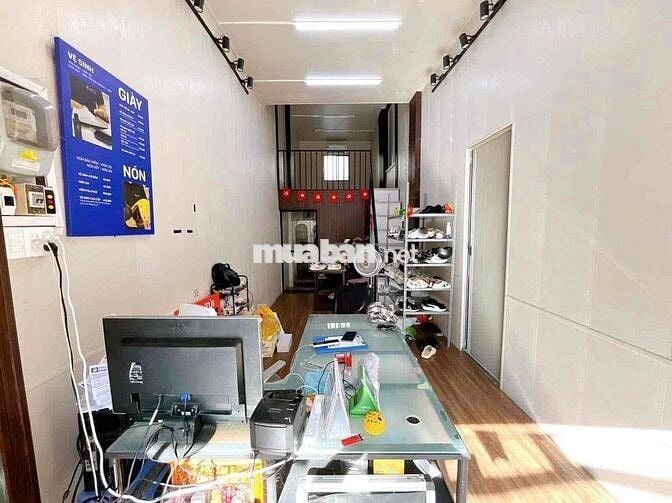 CHO THUÊ MẶT TIỀN ĐẸP XÔ VIẾT NGHỆ TĨNH