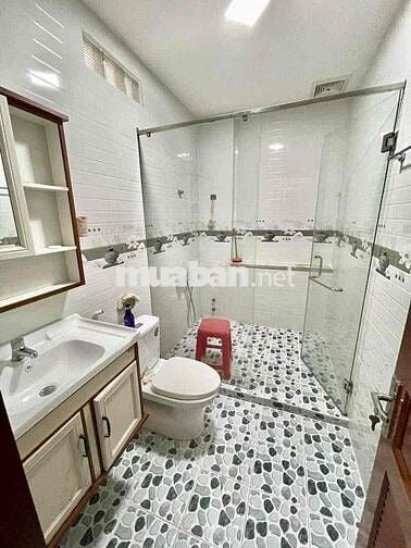 🌻CHO THUÊ NHÀ TRỆT 2 LẦU ĐƯỜNG B34 KDC 91B CÓ NỘI THẤT