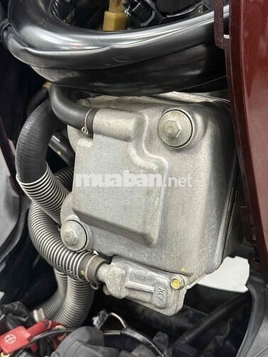 Sh150 nhập ý 2011 sm107 sơn zin nồi chưa mở