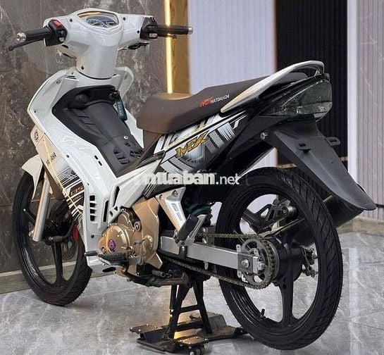 Exciter 2010 Trả Trước 25Tr Góp Bao Nợ Xấu