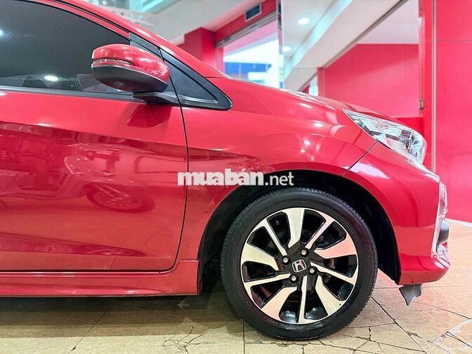 ❤️ HONDA BRIO RS 2021 NHẬP ❤️