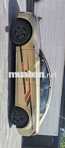 CHEVROLET CRUZE xịn