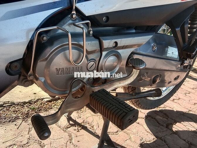 Yamaha Sirius FI 2016 phun xăng điện tử