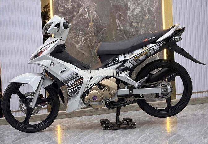 Exciter 2010 Trả Trước 25Tr Góp Bao Nợ Xấu