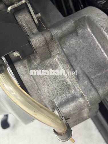 Sh150 nhập ý 2011 , sơn zin đầu nồi chưa mở