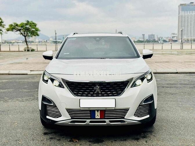 Peugeot 30***0 km