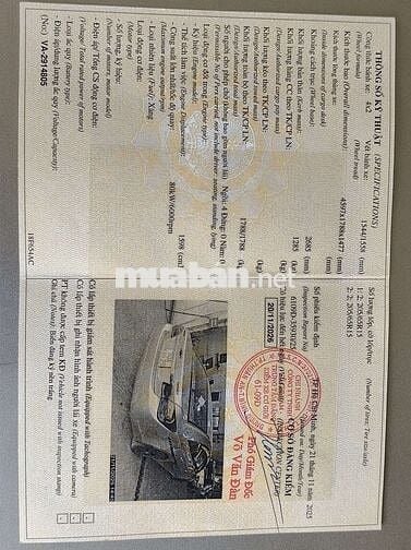 CHEVROLET CRUZE xịn