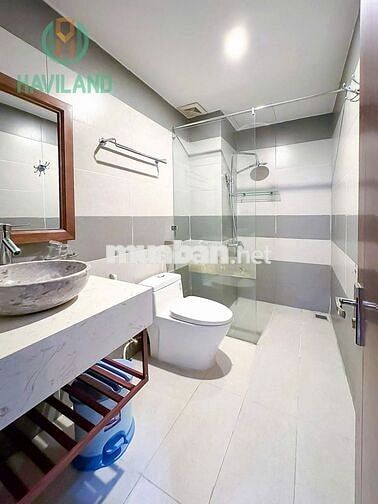 CĂN HỘ 2PN 2WC FULL NỘI THẤT – LÊ QUANG ĐẠO, MỸ AN – GẦN BIỂN