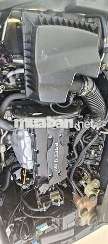 CHEVROLET CRUZE xịn