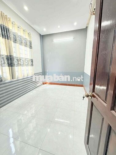 🌻C.G - CHO THUÊ NHÀ TRỆT LẦU TRỤC CHÍNH HẺM ĐƯỜNG PHẠM NGŨ LÃO