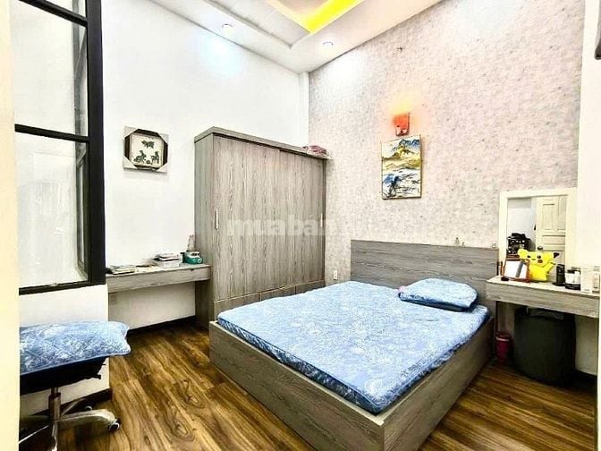 Chính Chủ Cần Bán Nhanh – Nhà Đẹp, Sổ Sẵn-Giá Thương Lượng-DT 54,6m2