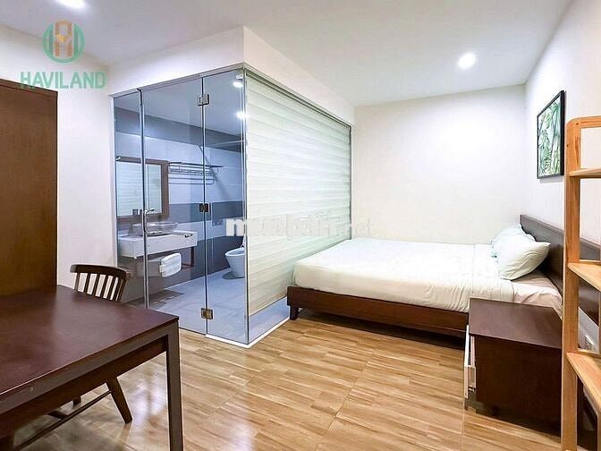 CĂN HỘ 2PN 2WC FULL NỘI THẤT – LÊ QUANG ĐẠO, MỸ AN – GẦN BIỂN