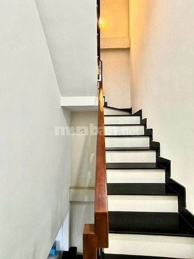 Chính Chủ Cần Bán Nhanh – Nhà Đẹp, Sổ Sẵn-Giá Thương Lượng-DT 54,6m2