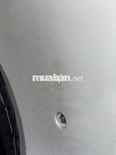 Sh150 nhập ý 2011 , sơn zin đầu nồi chưa mở