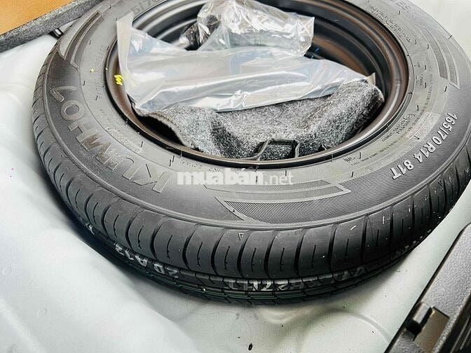 Ra Đi Hyundai Grand i10 2023 1.2 AT - 15000 km