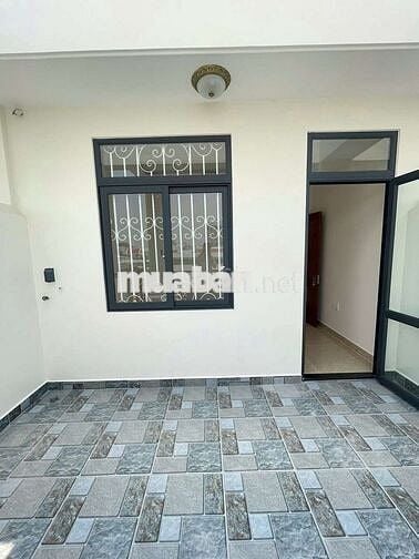 nhà mới quốc lộ 13 gần vạn phúc city chợ Thủ Đức cầu Ông Dầu