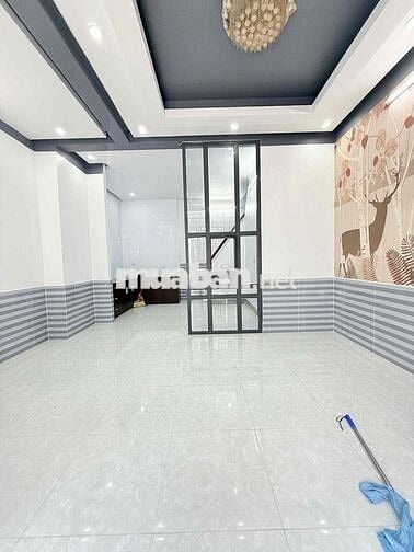 🌻C.G - CHO THUÊ NHÀ TRỆT LẦU TRỤC CHÍNH HẺM ĐƯỜNG PHẠM NGŨ LÃO