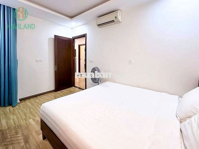 CĂN HỘ 2PN 2WC FULL NỘI THẤT – LÊ QUANG ĐẠO, MỸ AN – GẦN BIỂN