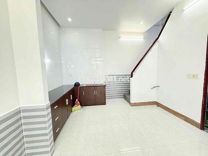 🌻C.G - CHO THUÊ NHÀ TRỆT LẦU TRỤC CHÍNH HẺM ĐƯỜNG PHẠM NGŨ LÃO