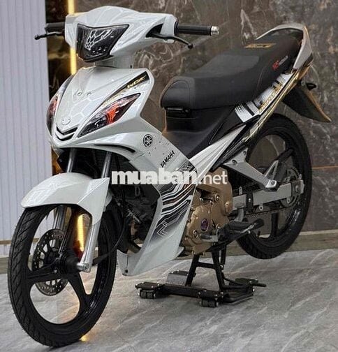 Exciter 2010 Trả Trước 25Tr Góp Bao Nợ Xấu